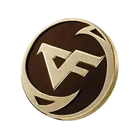 Crossfire Legends 10 Coin