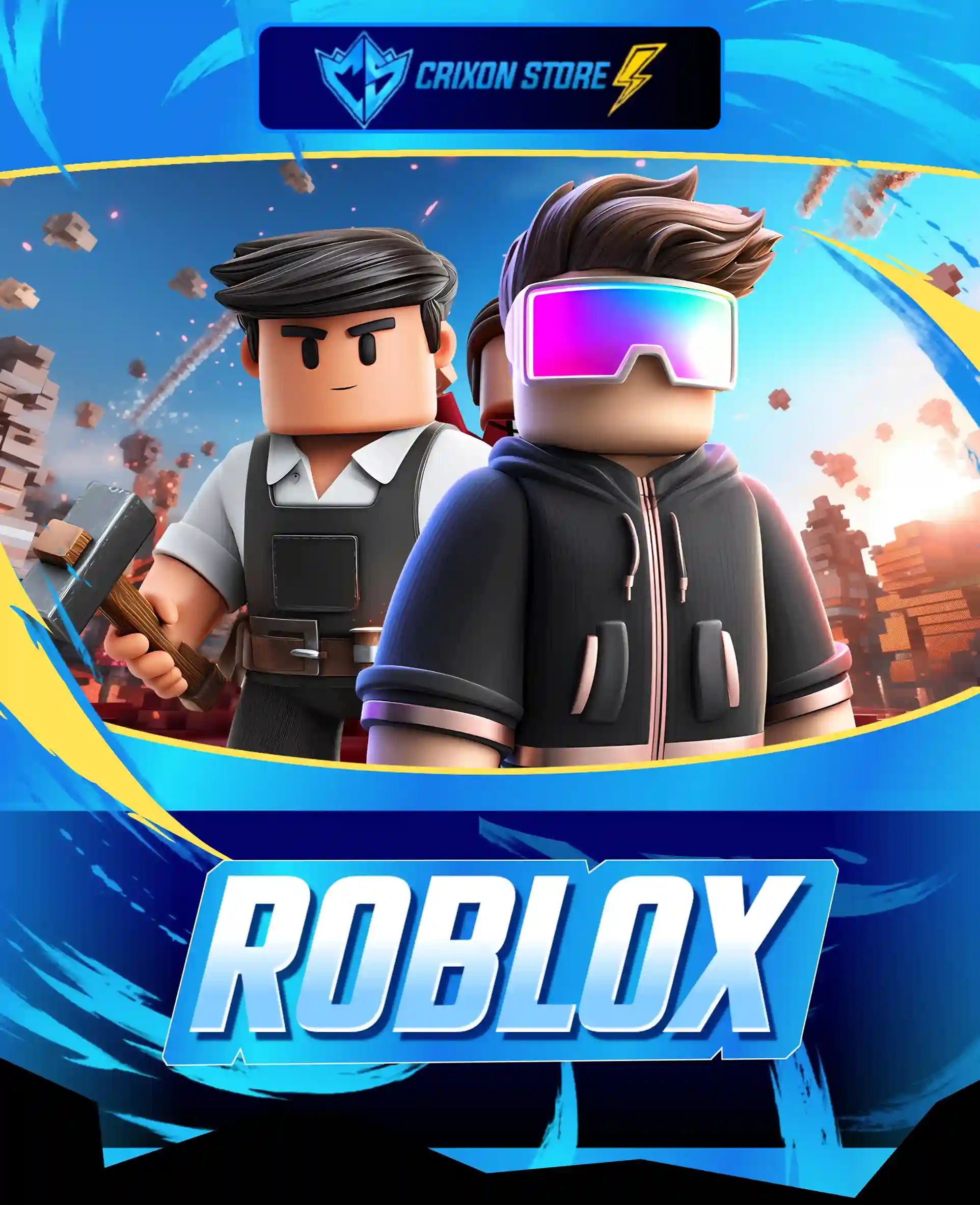 Roblox