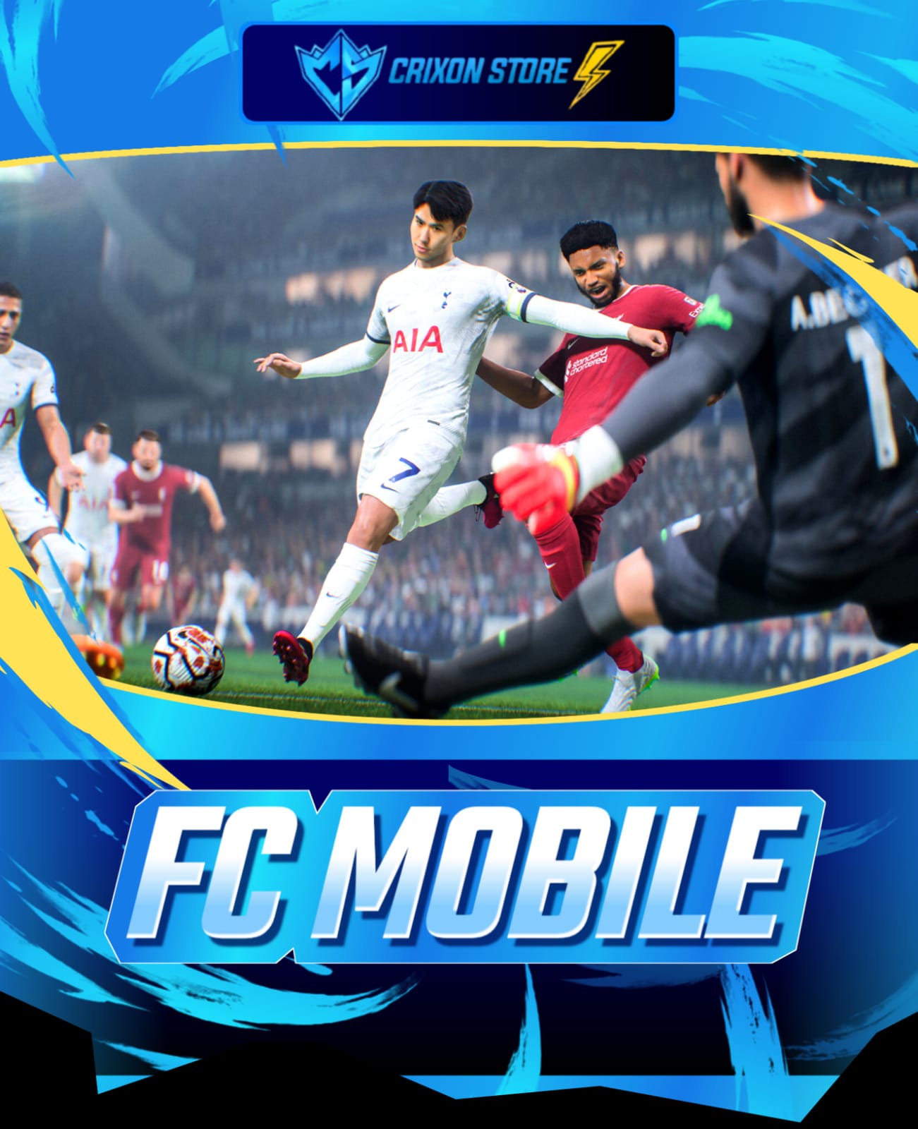 FC Mobile