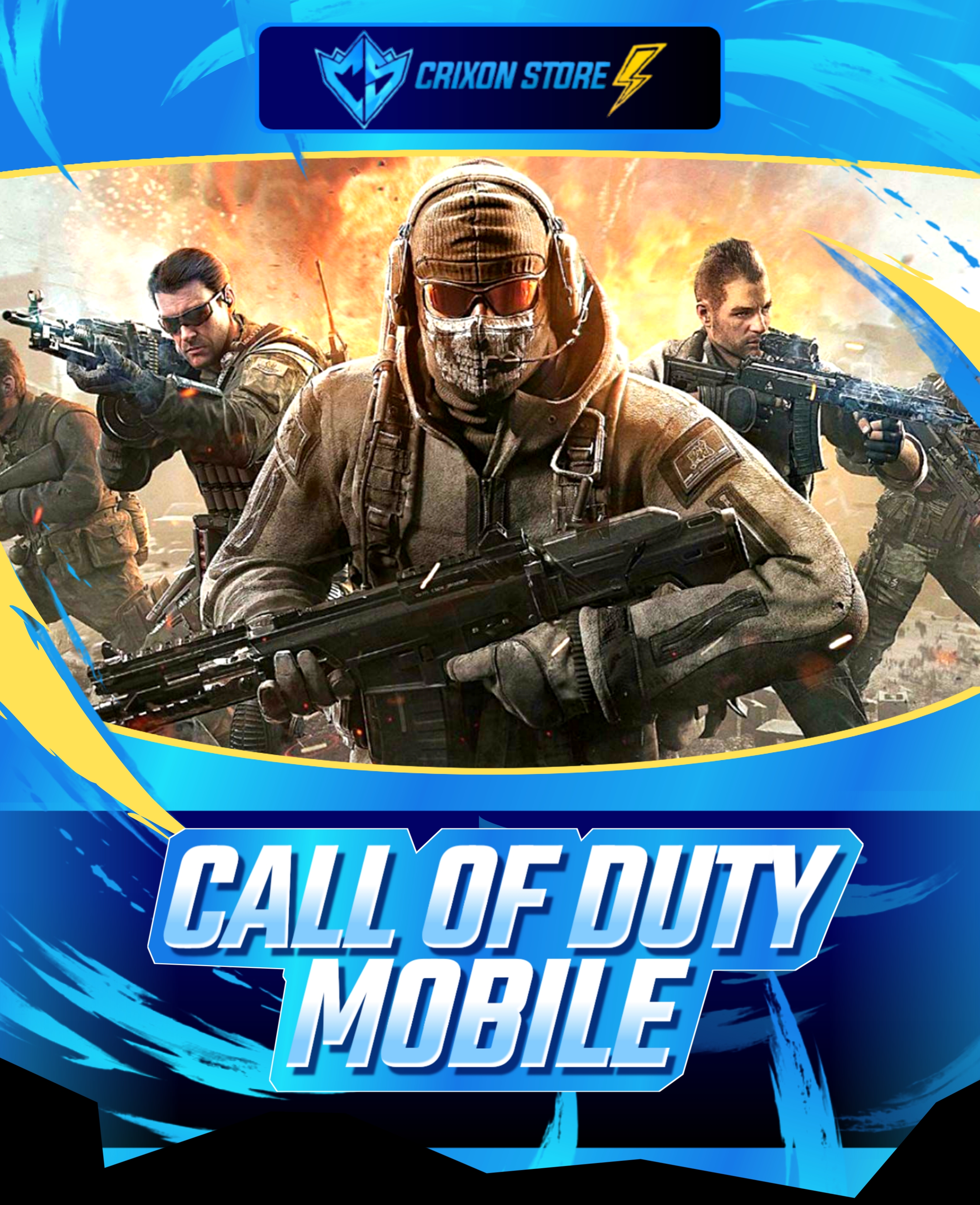 Call of Duty Mobile
