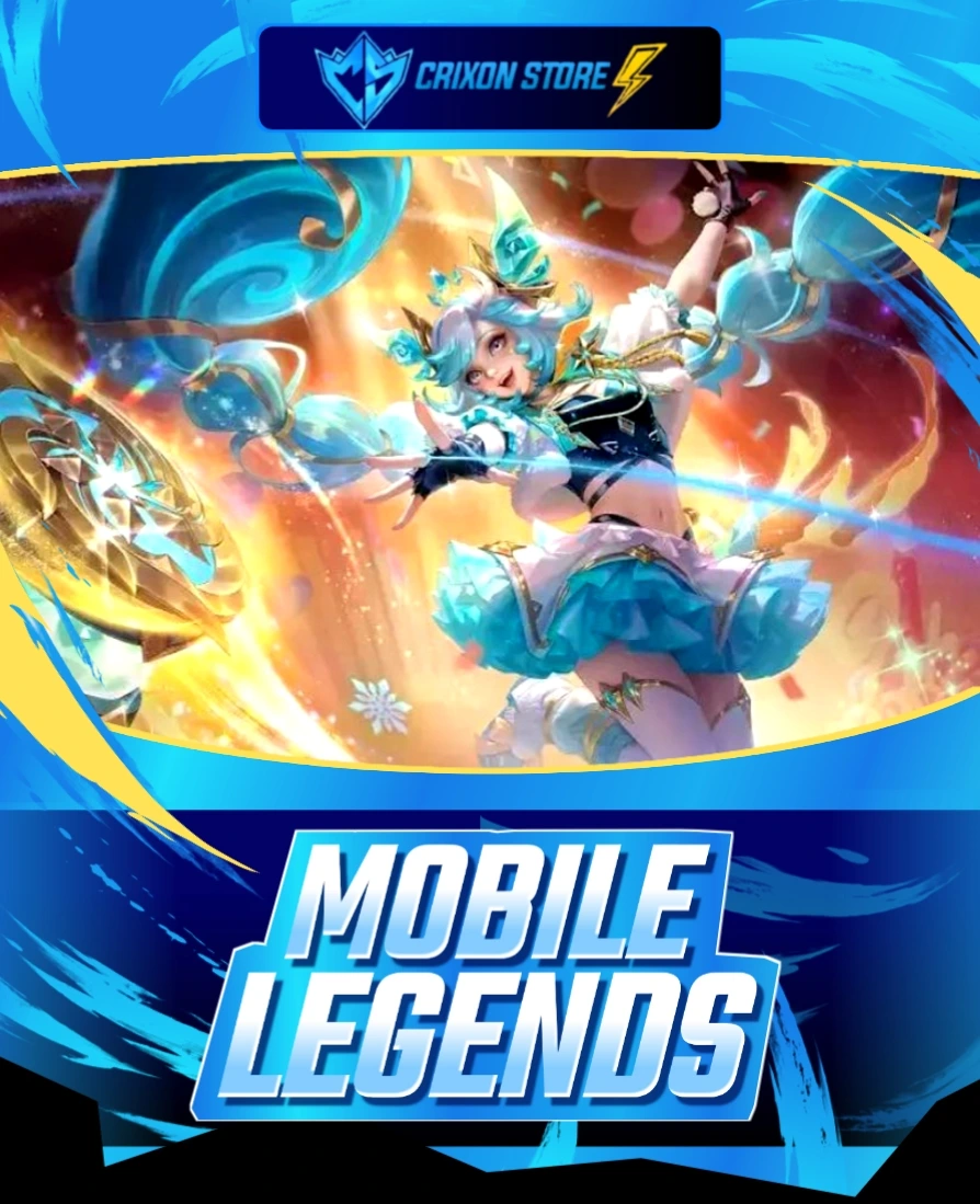 Mobile Legends