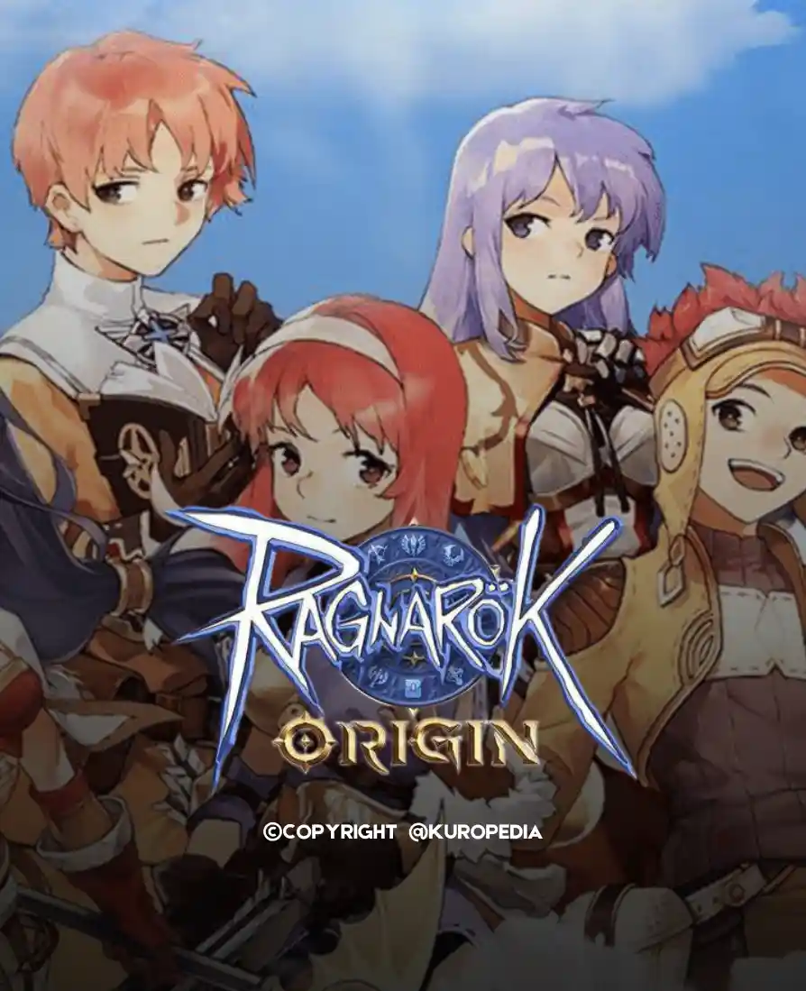 Ragnarok Origin