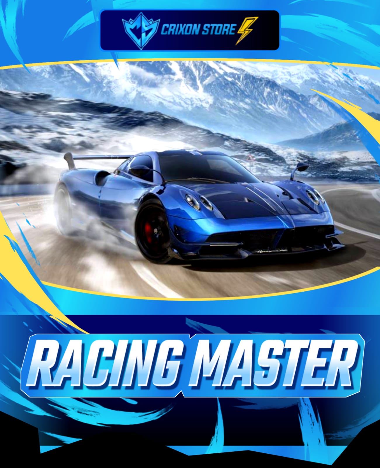 Racing Master
