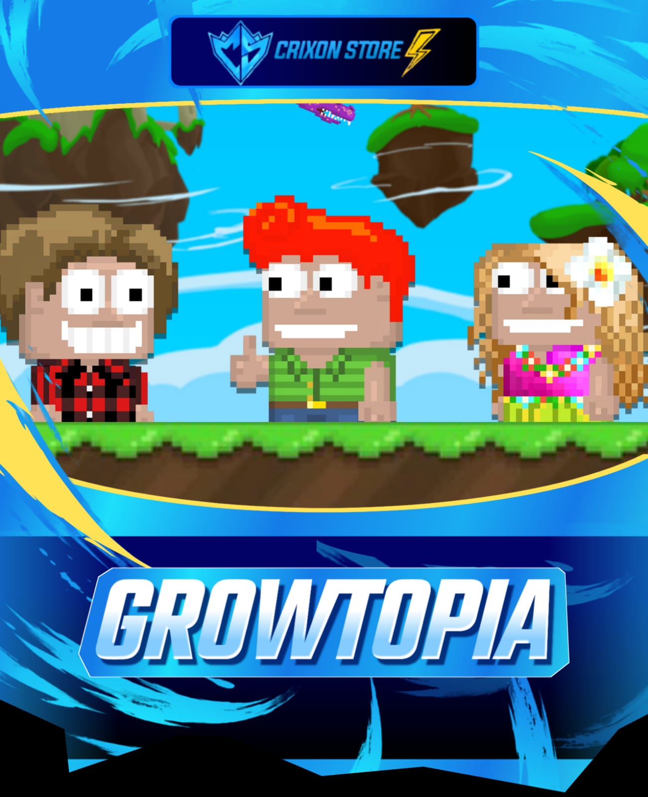 Growtopia